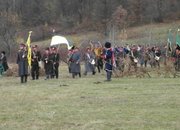 За първи път възстановка на събитията около Освобождението на Етрополе