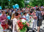 Даниела Колева към Випуск 2018 на ППМГ: Вие сте умни, непокорни, дръзки и амбициозни, изпълнени с желание да се доказвате и побеждавате! 
