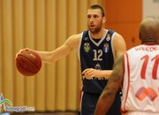 Лукойл Академик срази Черноморец за първа победа в плейофите