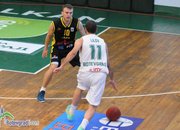 Балкан завърши с победа редовния сезон на BIBL, играе на 1/4 финал с Теодо