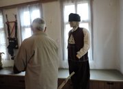 Ден на кукерите в Етрополе