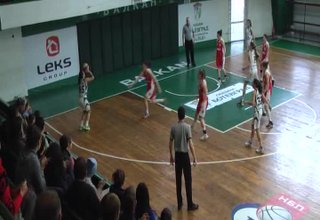Кадетките на Балкан завършиха с победа последния си домакински мач от първенството на А група Скрийншот