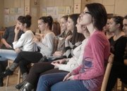 Среща на поколенията пред празниците