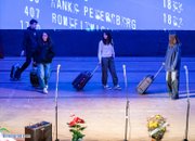 Ботевградската гимназия получи плакет за принос и заслуги към обрaзованието в Софийска област /допълнена/