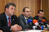 Данни от отчета за дейността на ОДМВР-София 
