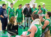 Балкан загуби от ЦСКА на старта на турнира "Иван Андреев"
