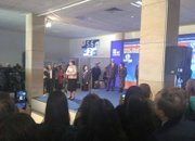 ОБЩИНА ЕТРОПОЛЕ УЧАСТВА В МЕЖДУНАРОДНАТА ТУРИСТИЧЕСКА БОРСА ВАКАНЦИЯ/СПА ЕКСПО 2017