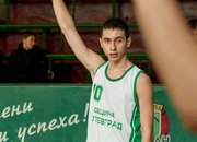 Кадетите с победа и загуба