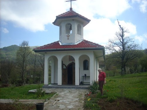 Утре е храмовият празник в Рибарица