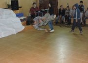 Предколедно тържество в Лопянското училище