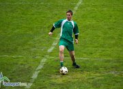 Мачът в чест на Васил Редовски  завърши 2-2, мнозина почетоха големия майстор