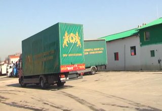 Професията международен шофьор се превърна в една от най-търсените през миналата година Скрийншот