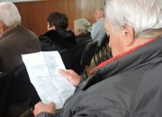Днес беше отчетното събрание на Районната потребителна кооперация 