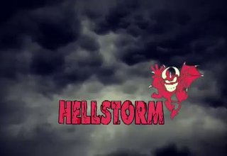 Hellstorm - S.m.a.t. - луди каскади в Пловдив Скрийншот