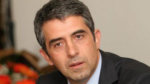 Плевнелиев: Президентът не е техник