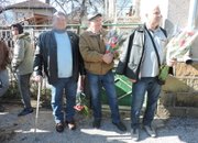 Етрополе се преклони пред подвига и саможертвата на Васил Левски