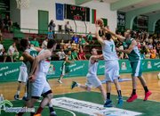 Cherry Ballers победиха юношеските национали в контрола