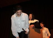 Празникът на франкофонията в  ГПЧЕ „Алеко Констнатинов”