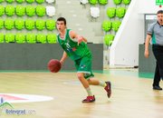Балкан загуби от ЦСКА на старта на турнира "Иван Андреев"