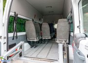 Дом за възрастни хора “Д-р Адриан Атанасов“ празнува рожден ден на 1 март