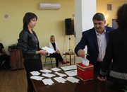 Днес се проведе първата тържествена сесия на новоизбрания Общински съвет за мандат 2019-2023 г.