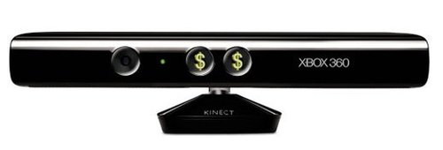 Kinect чупи рекорди по продажби