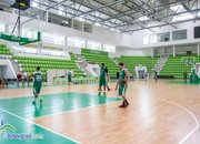 Снимки от първата открита тренировка на Балкан