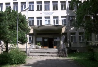 Доктор Орлин Цветков е класиран на първо място в конкурса за управител на ботевградската болница Скрийншот