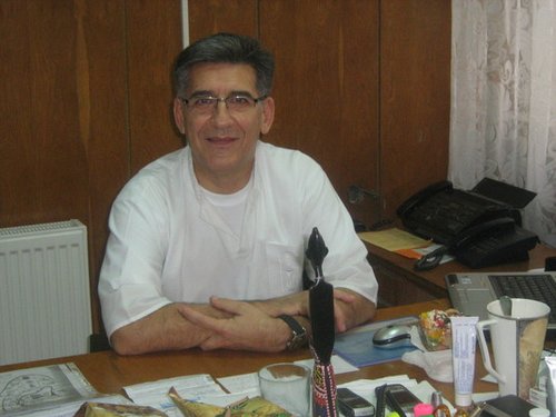 Болницата сключи договор по клинична пътека за лечение на грип