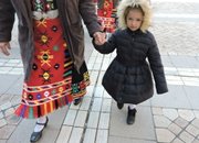 Женската вокална група „Димана” се завърна с отлична награда от фестивала в Елин Пелин