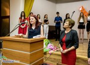 Връчиха дипломите на Випуск 2018 на ППМГ „Акад. проф. д-р Асен Златаров“