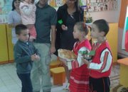15.09.2017 г .- един вълнуващ ден в ДГ"Еделвайс"
