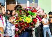 Тържествено бе открита новата учебна година в община Ботевград