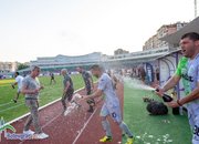 Балкан спечели първа купа във футболната история на Ботевград
