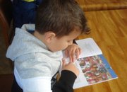 Инициативите през Националната седмица на четене в ОУ”Христо Ботев” – гр. Етрополе