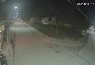 Поредна проява на вандализъм от малолетни момчета Скрийншот