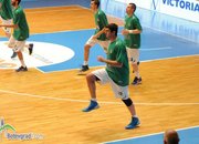 Балкан без проблеми срещу Ямбол на 1/4 финала