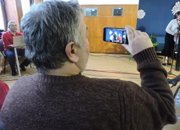 Поредната Етрополска литературно-музикална зима`2019 отиде в историята