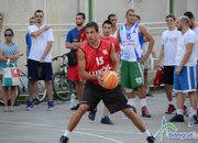 Отборът на Ценко Наков стана победител в турнира по стрийтбол