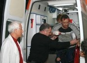 10 тежко ранени след взрив на газова бутилка в Скравена