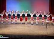 Две почетни отличия бяха връчени преди началото на концерт-спектакъла “Памет и бъдеще – 90 год. с името на Ботев и 140 год. читалище“