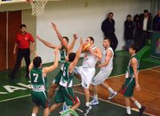 Балкан победи младежките национали с 91-65