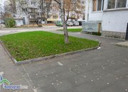 До дни приключва благоустрояването на вътрешното квартално пространство между блокове 5, 6, 7 и 8 в ж.к. „Саранск“