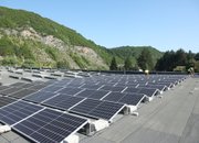 Сервизната база ProAuto – Етрополе има фотоволтаична централа 