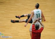 Балкан без проблеми срещу Ямбол на 1/4 финала