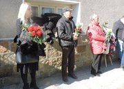 Етрополе се преклони пред подвига и саможертвата на Васил Левски