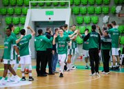 Първата победа вкъщи - в последния домакински мач за годината