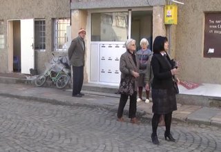 Живеещите в блок на булевард България са подали жалба до ЧЕЗ и до прокуратурат Скрийншот