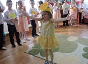 Днес ДГ „Слънчице” има годишнина