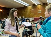 Златаровци проведоха викторина по повод 22 април - Ден на Земята
